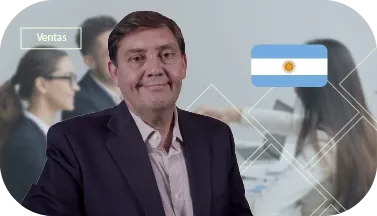 Captación de Inmuebles y Clientes