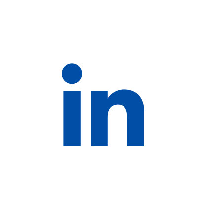 Icon LinkedIn