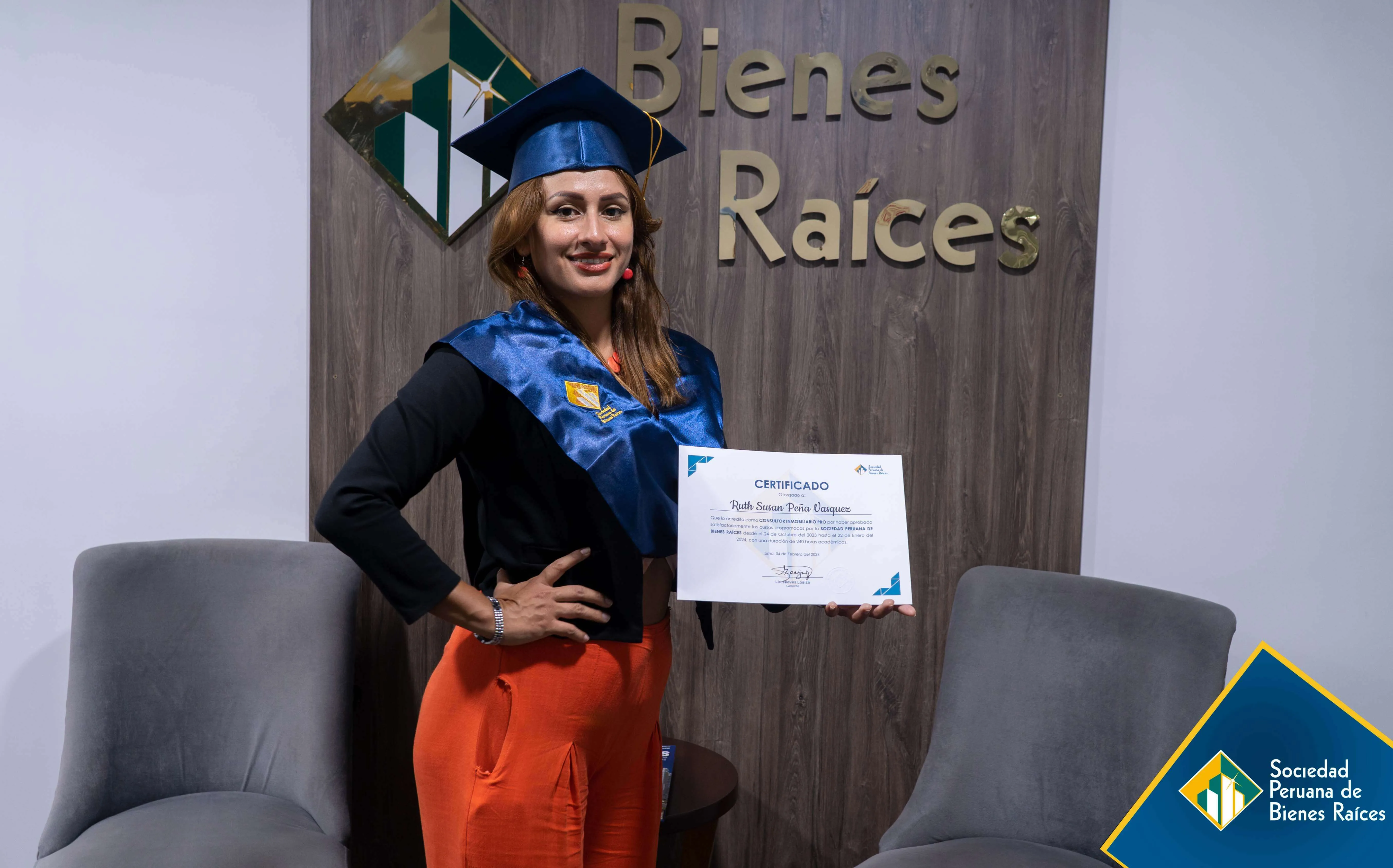 Graduado