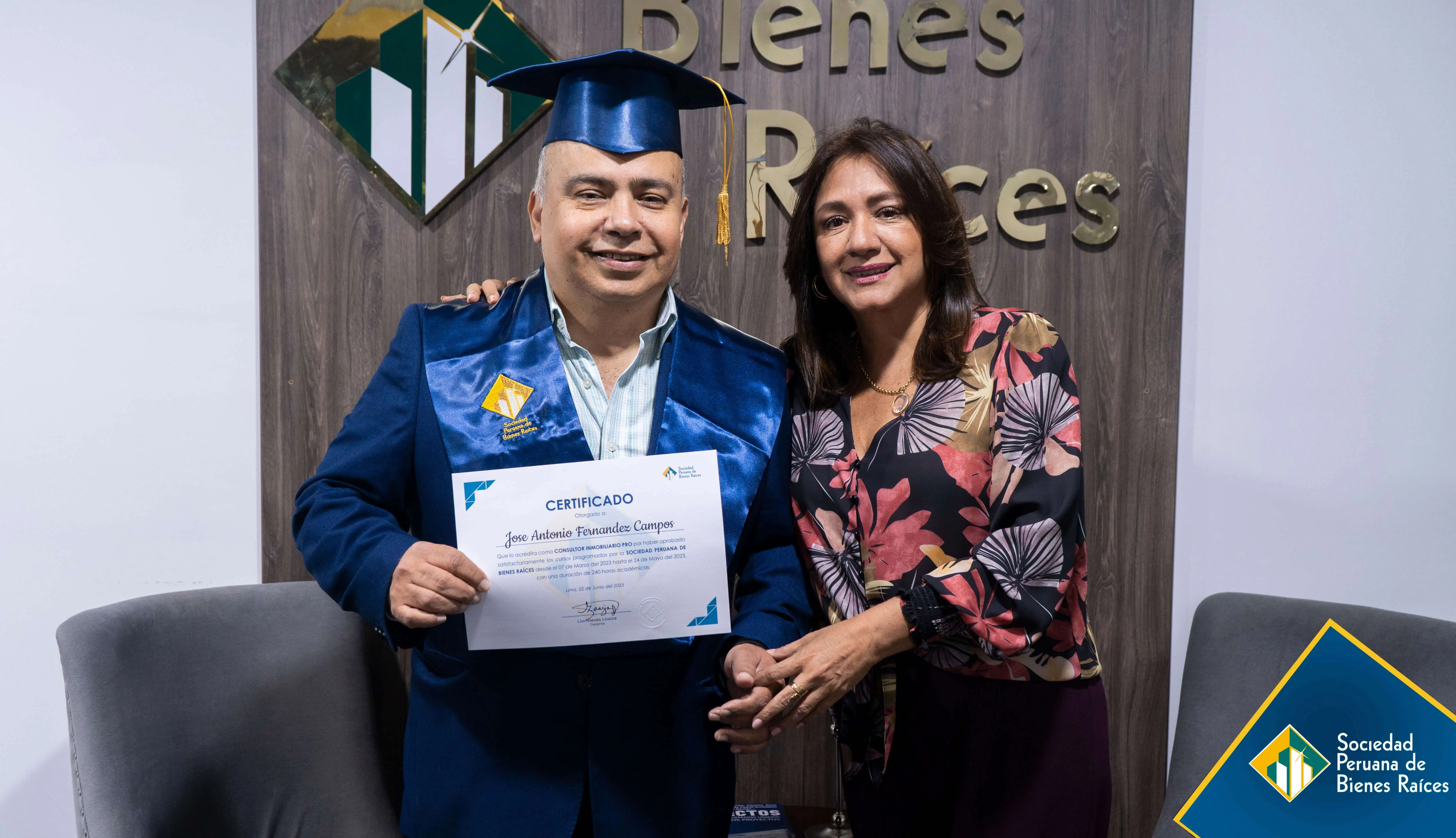 Graduado