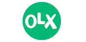 Logo OLX