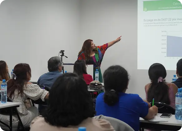 Alumnos en clases aspectos legales