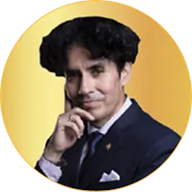 Dr. Jose Carlos Melendez